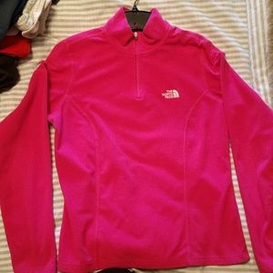 The North Face Fleece